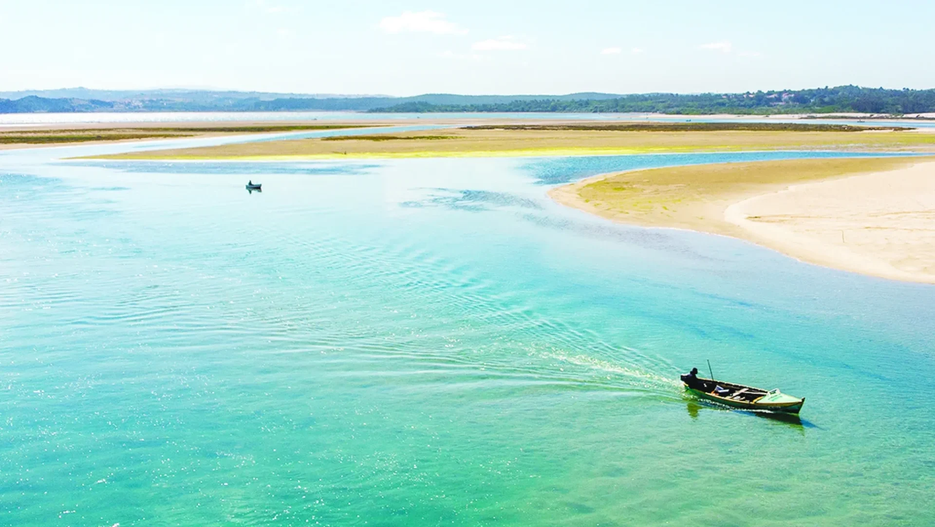P12 Lagoa De Óbidos 20180921 Cmo 5129