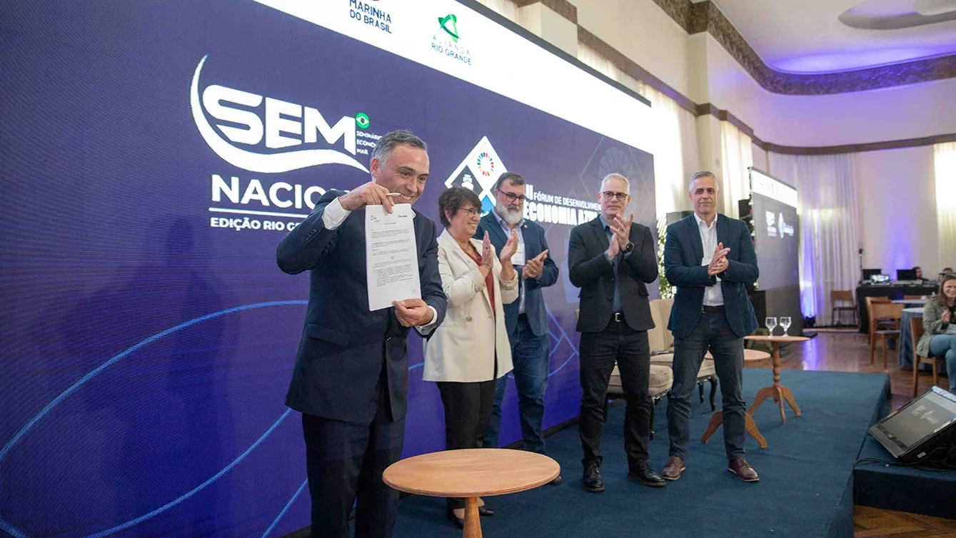 P12 Protocolo Estm Prefeitura Municipal Do Rio Grande Ipl