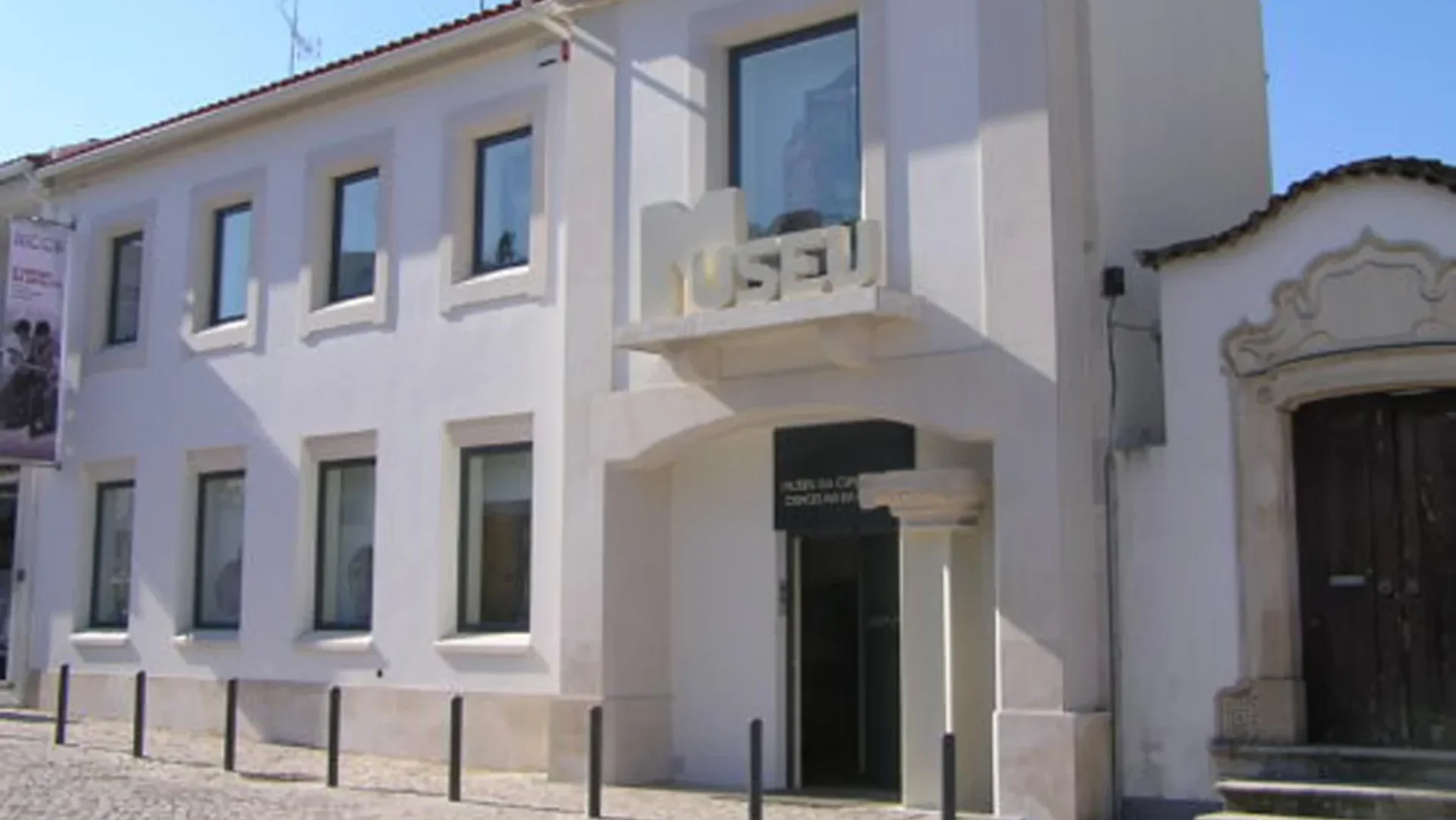 P15 Museu Da Comunidade Concelhia Dr