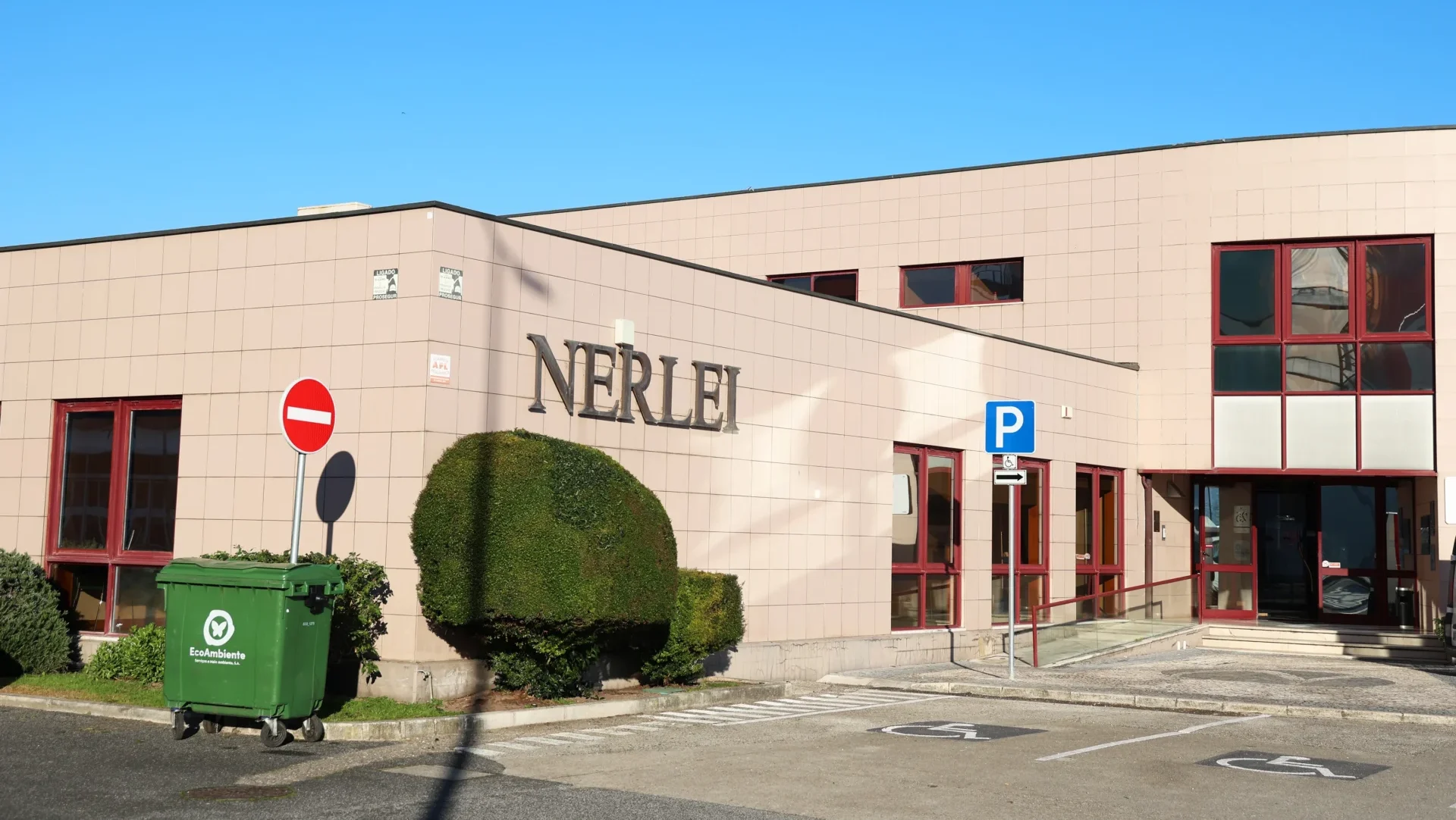 P15 Nerlei
