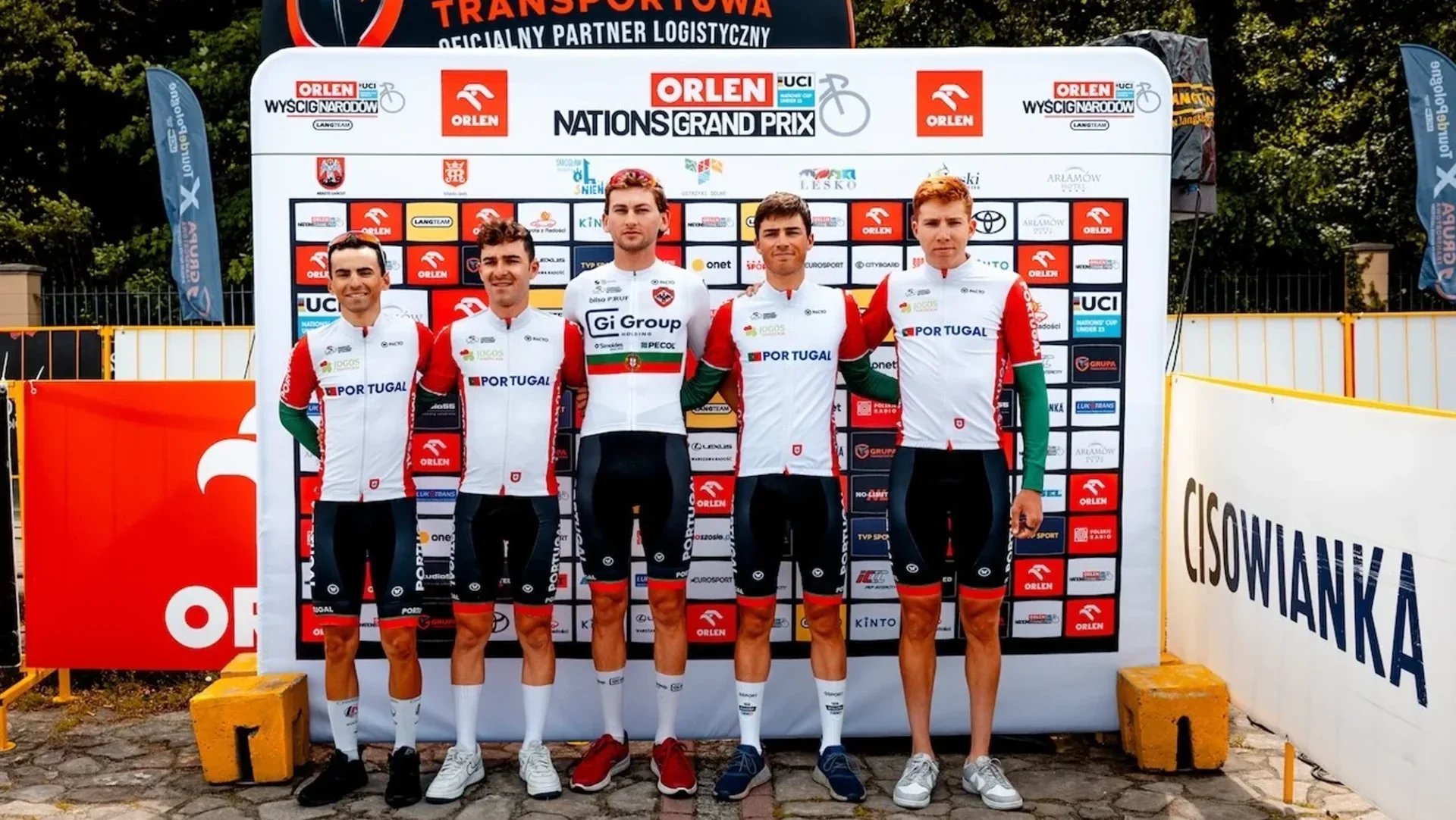 P17 Duarte Domingues Ciclismo