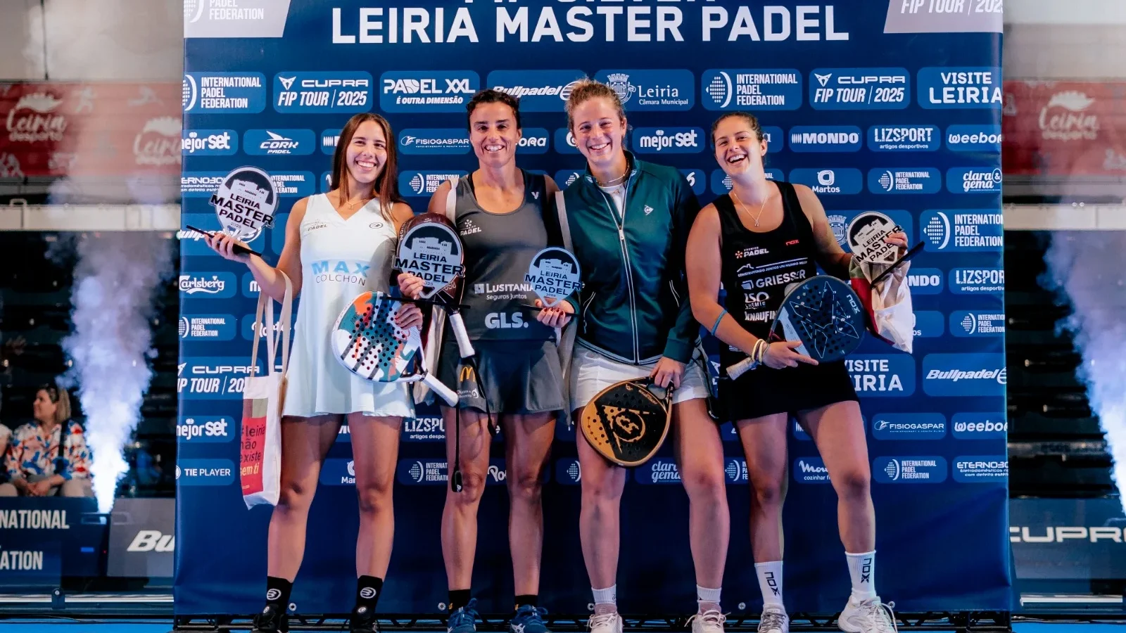 P17 Leiria Padel