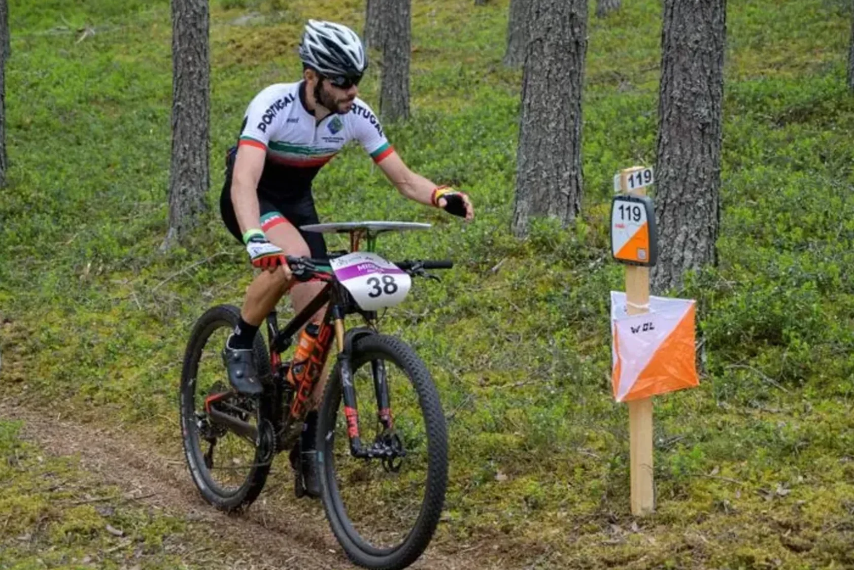 P17 Orientação Btt