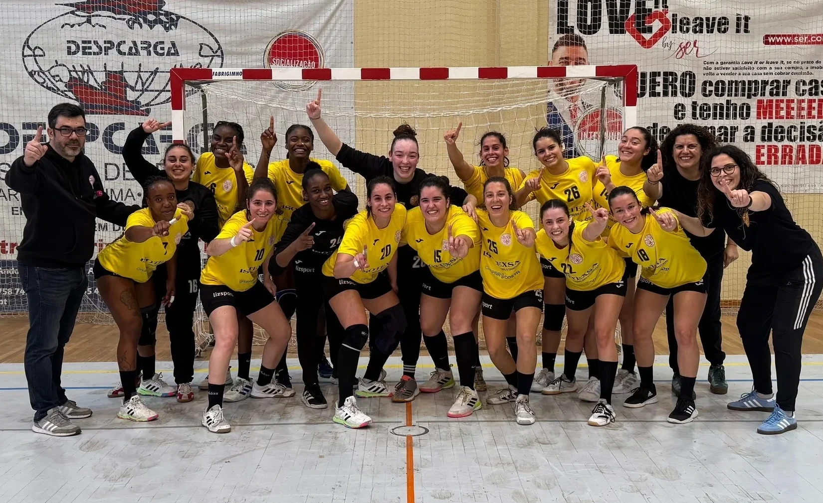 P18 Juve Lis