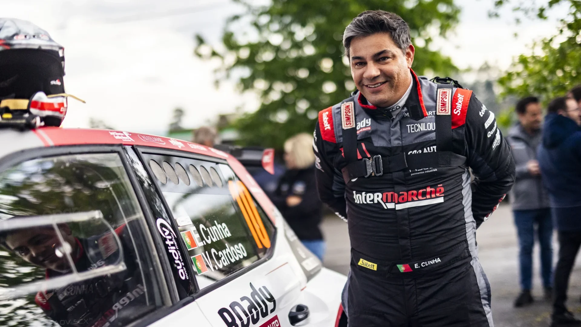 P19 Ernesto Cunha