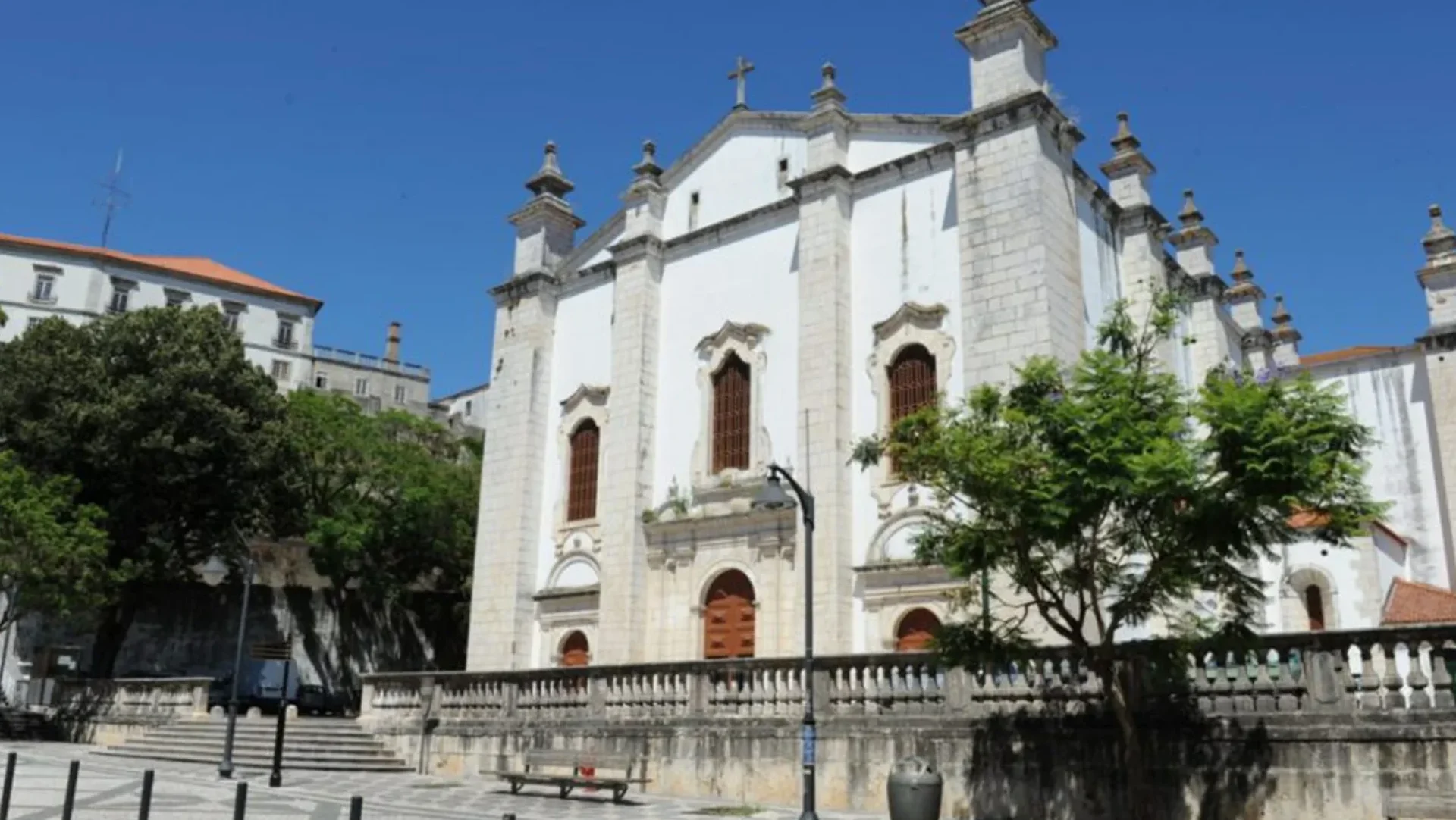 P2 Sé De Leiria Diocese