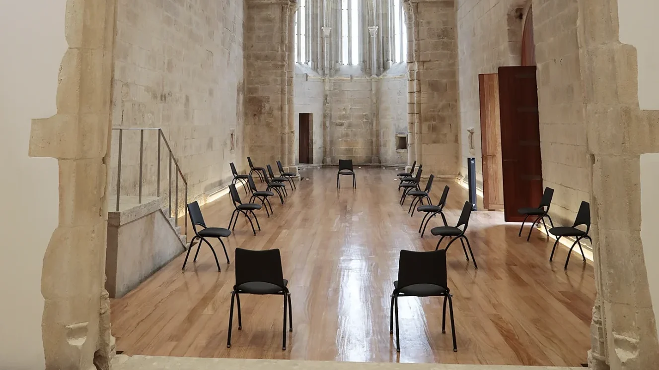P4 Igreja Pena Castelo Leiria Lfc