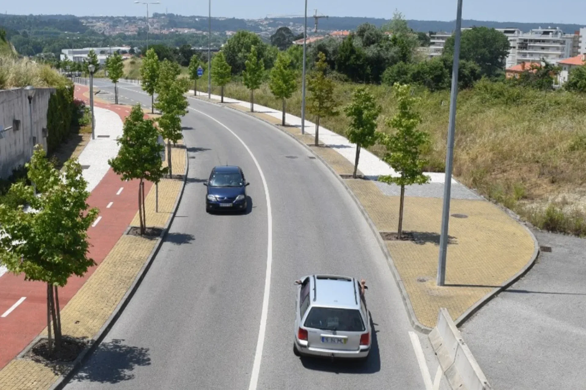 P4 Parques Estacionamento Cml