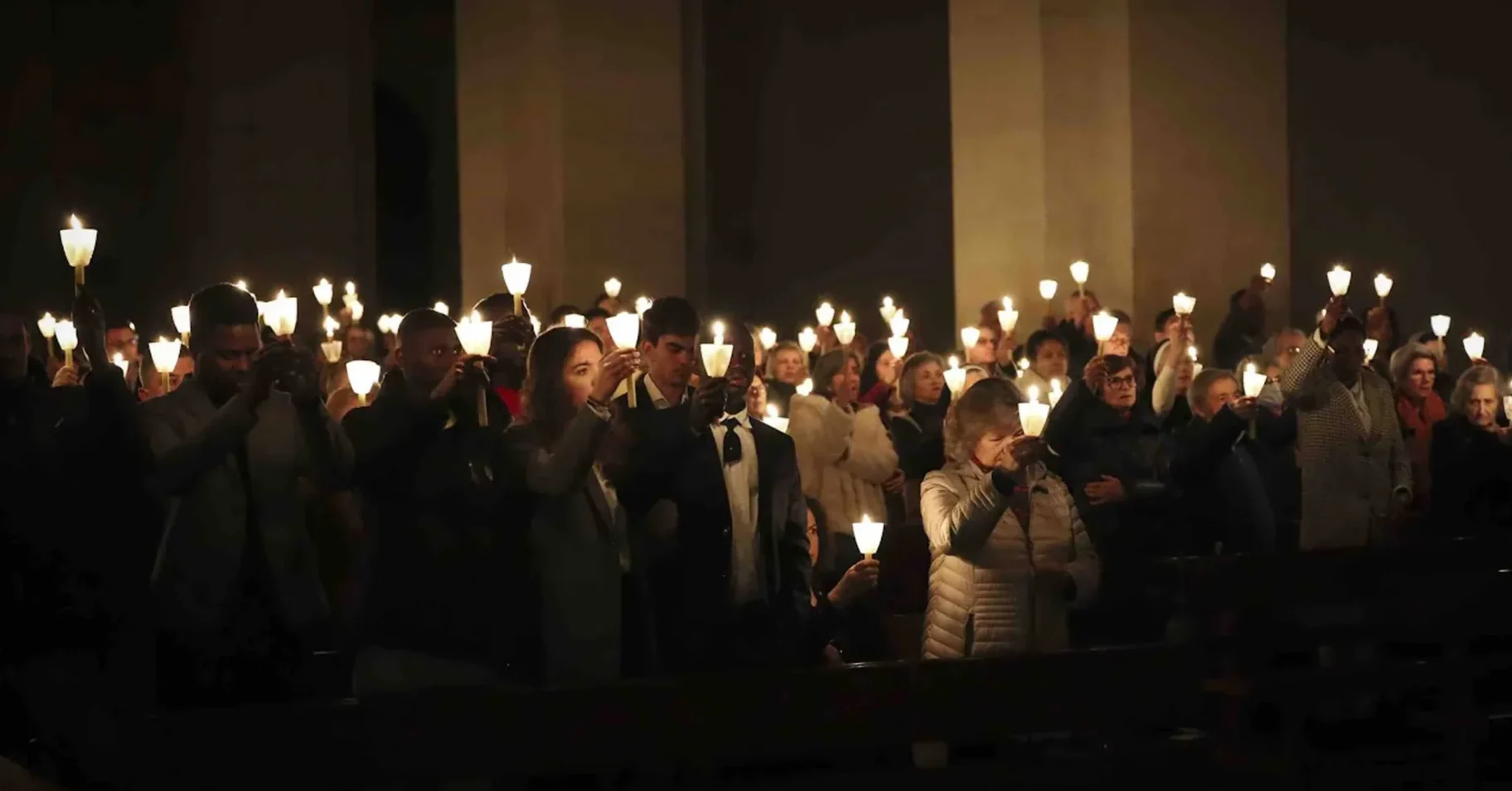 P5 Vigilia Pascal Diocese