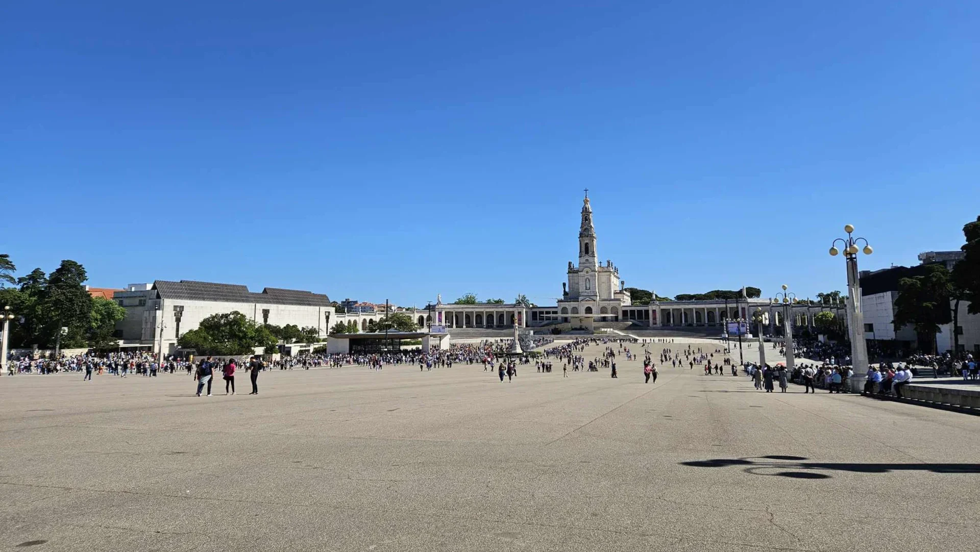 P7 Santuário De Fátima