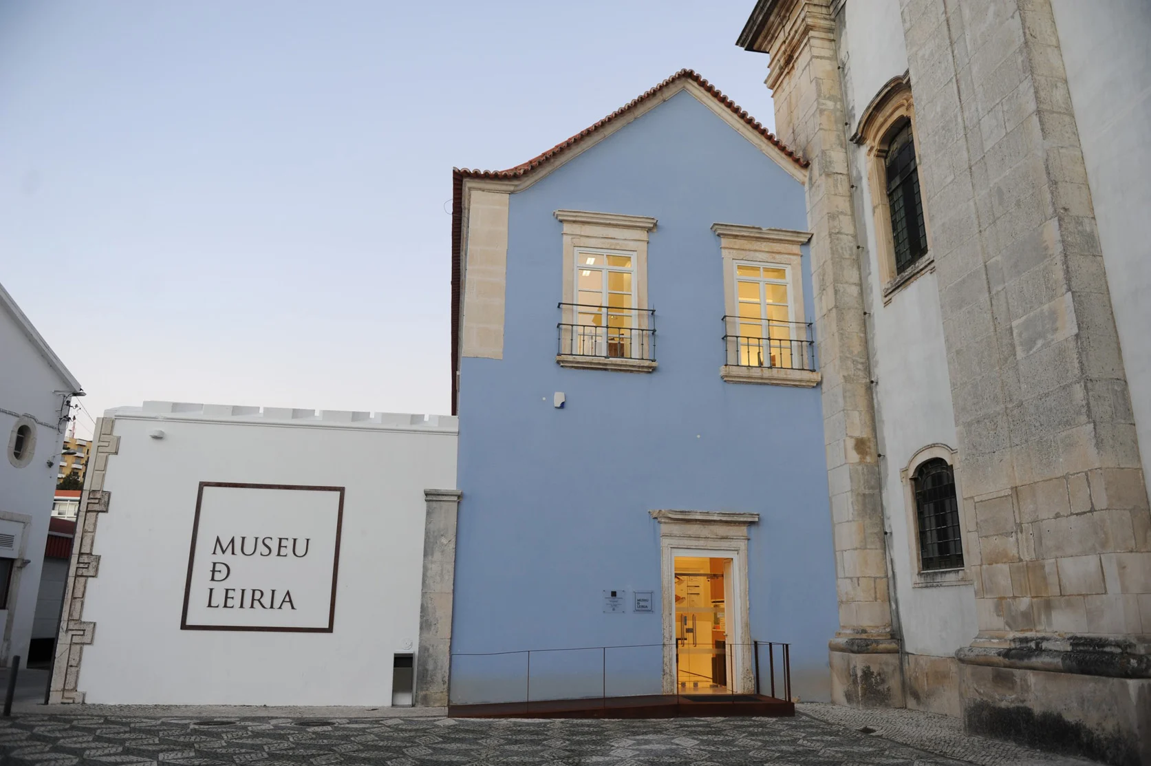 P8 Museu De Leiria