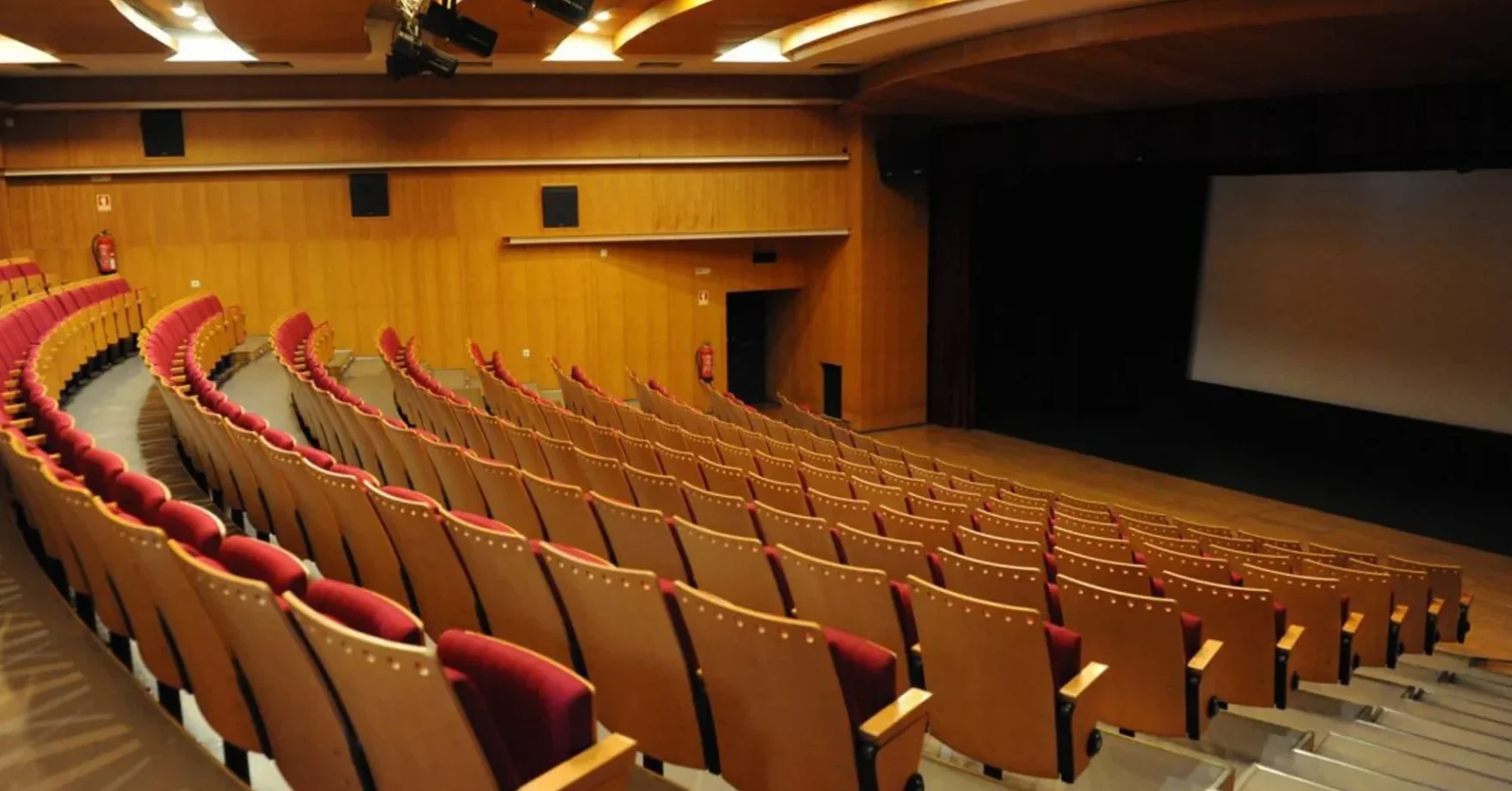P8 Teatro Miguel Franco Dr