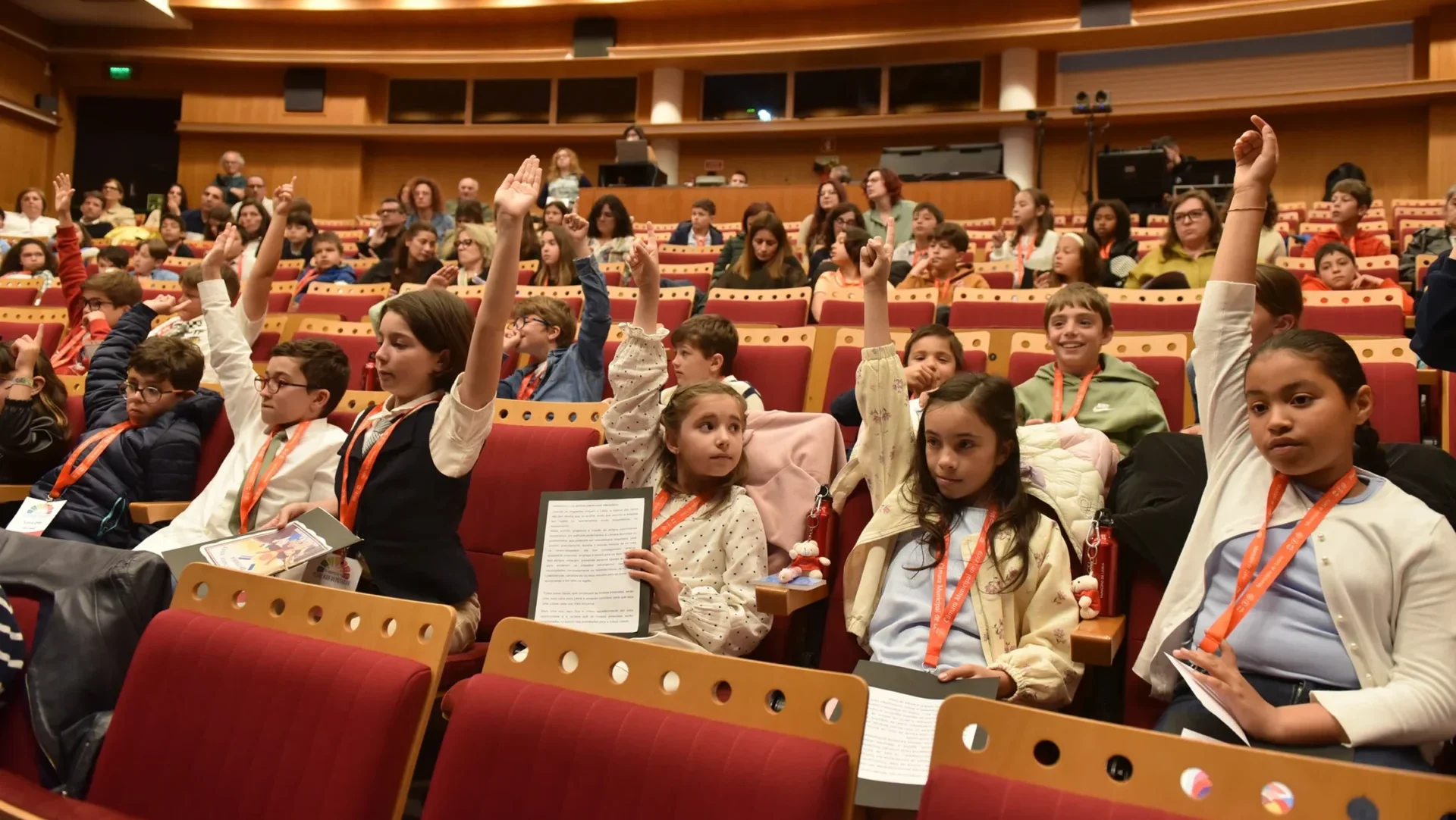 P9 Pequenos Deputados Cml