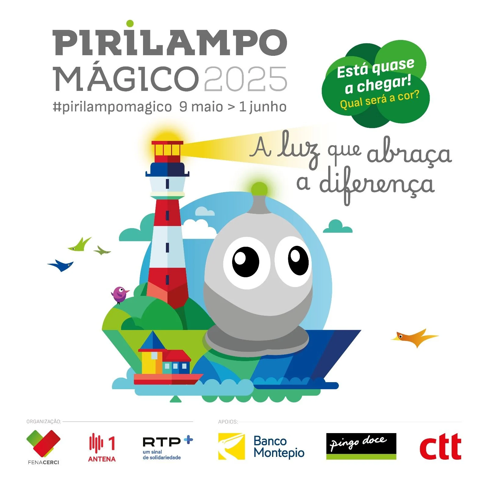 Pirilampo
