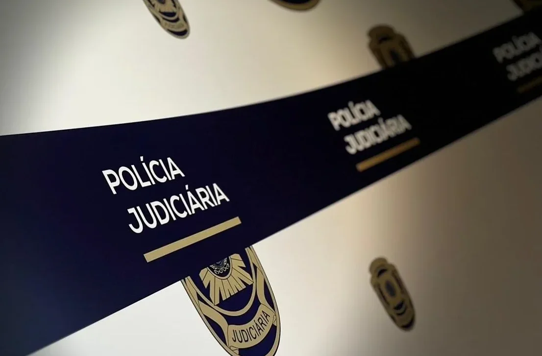 Polícia Judiciária