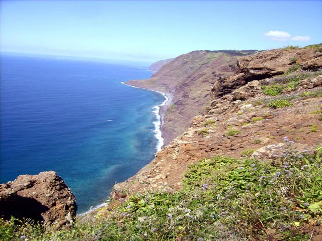Pontadopargo Madeira