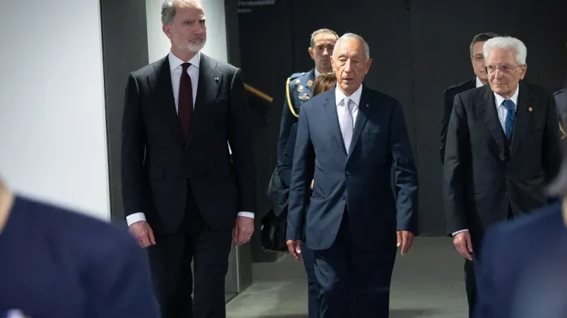 Presidência Da República Miguel Figueiredo Lopes