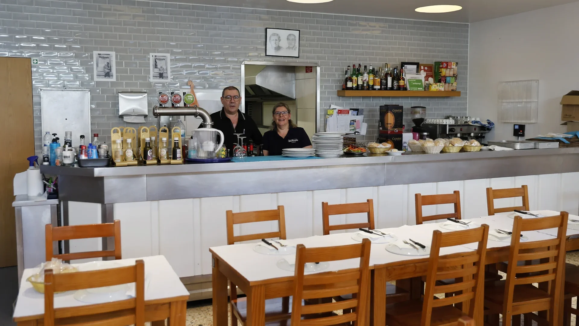 Restaurante Salvador Leiria Lfc 3