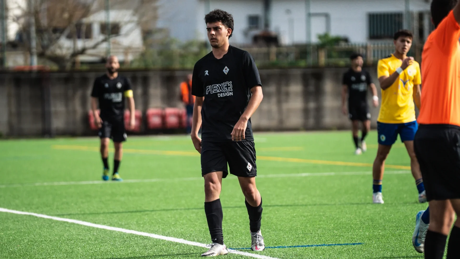 Rodrigo Pereira Scl Marrazes