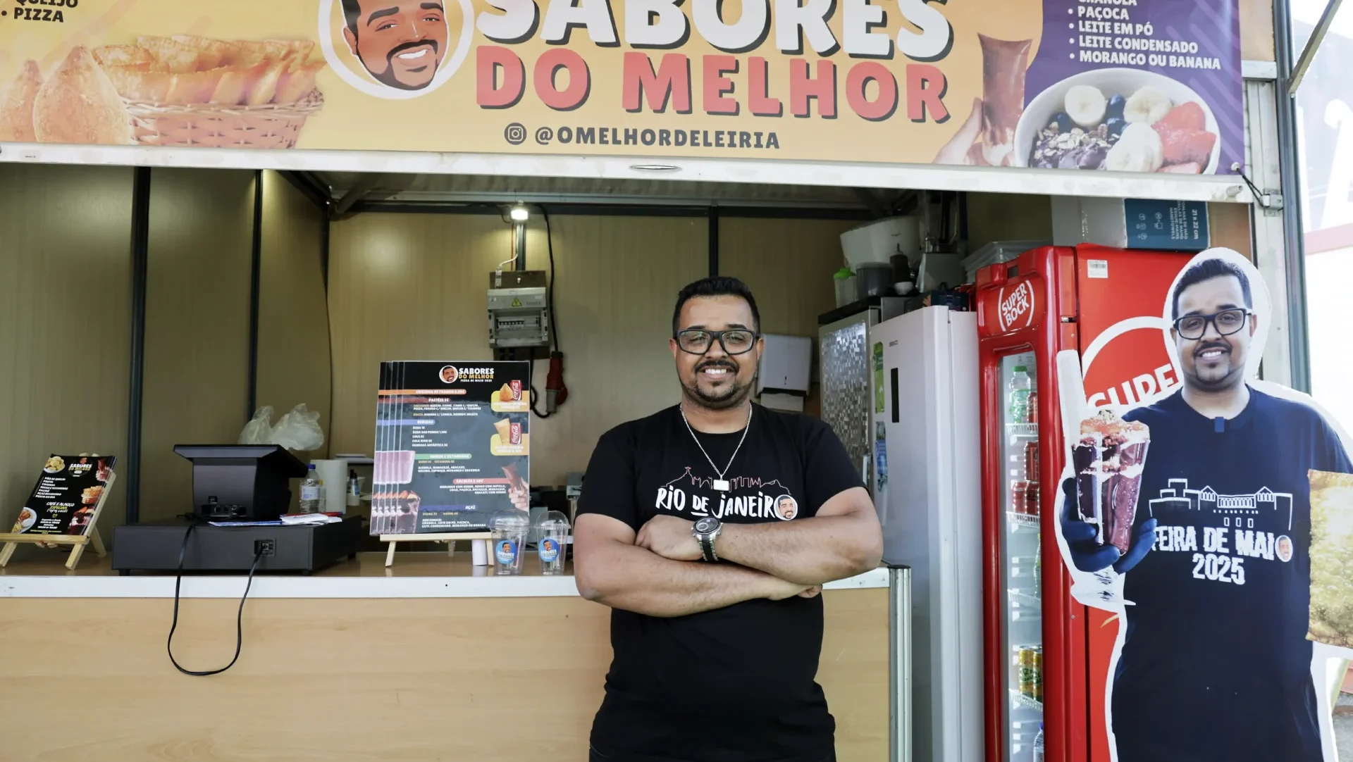 Saboresbrasileiros Lfc