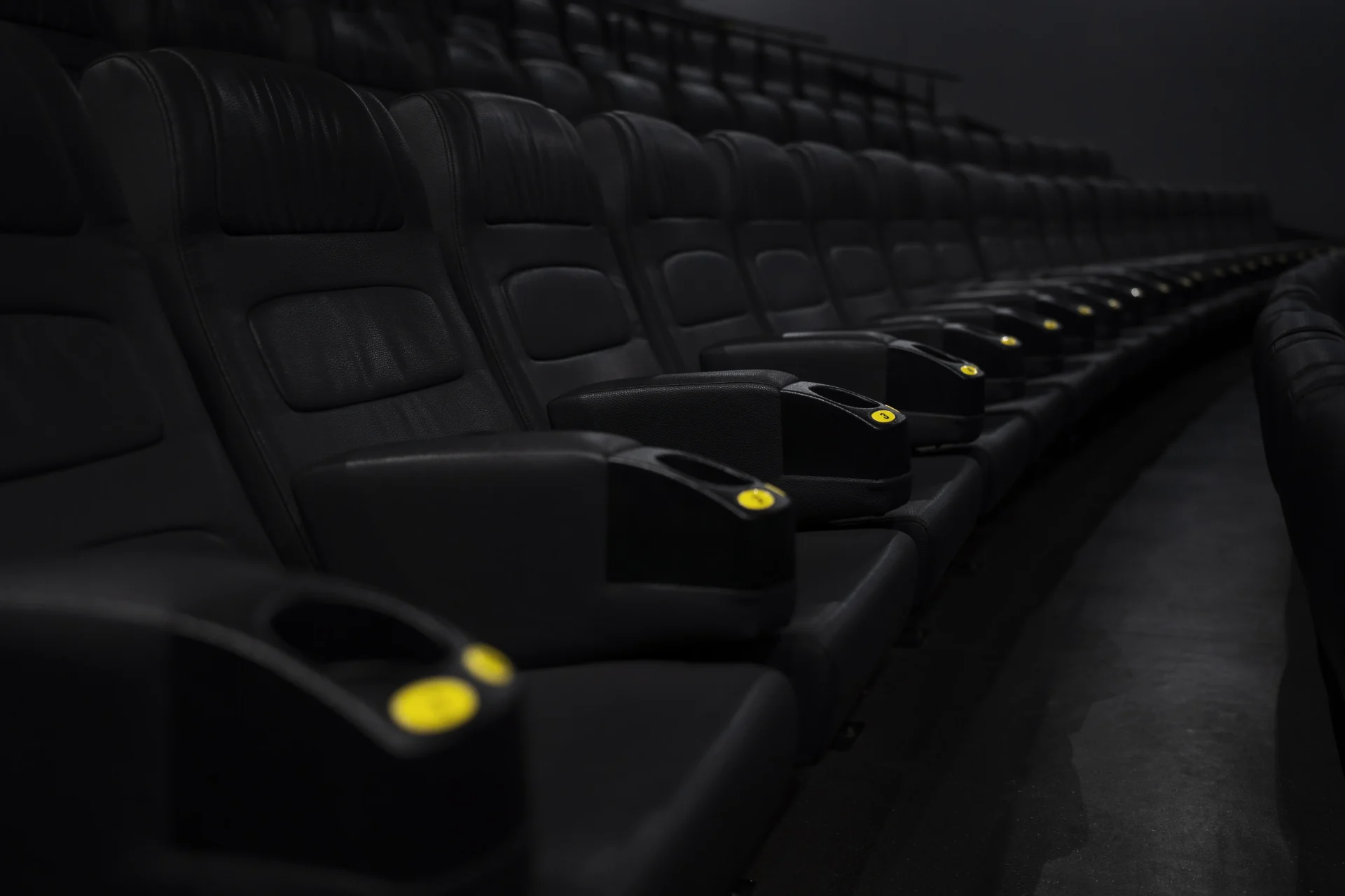 Sala Cinema