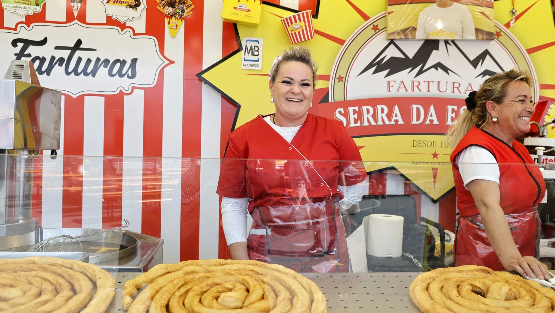 Serra Da Estrela Lfc 2