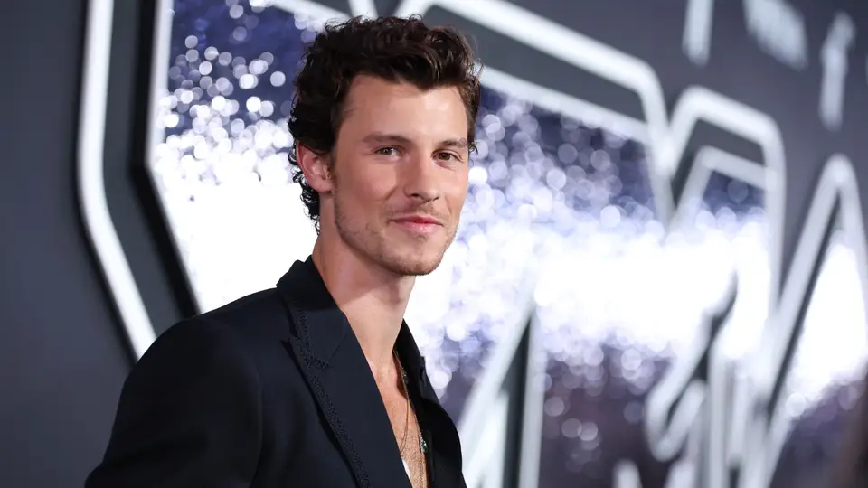 Shawn Mendes1