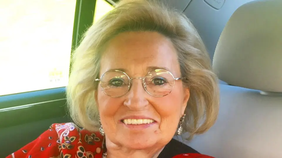 Teresa Costa Macedo