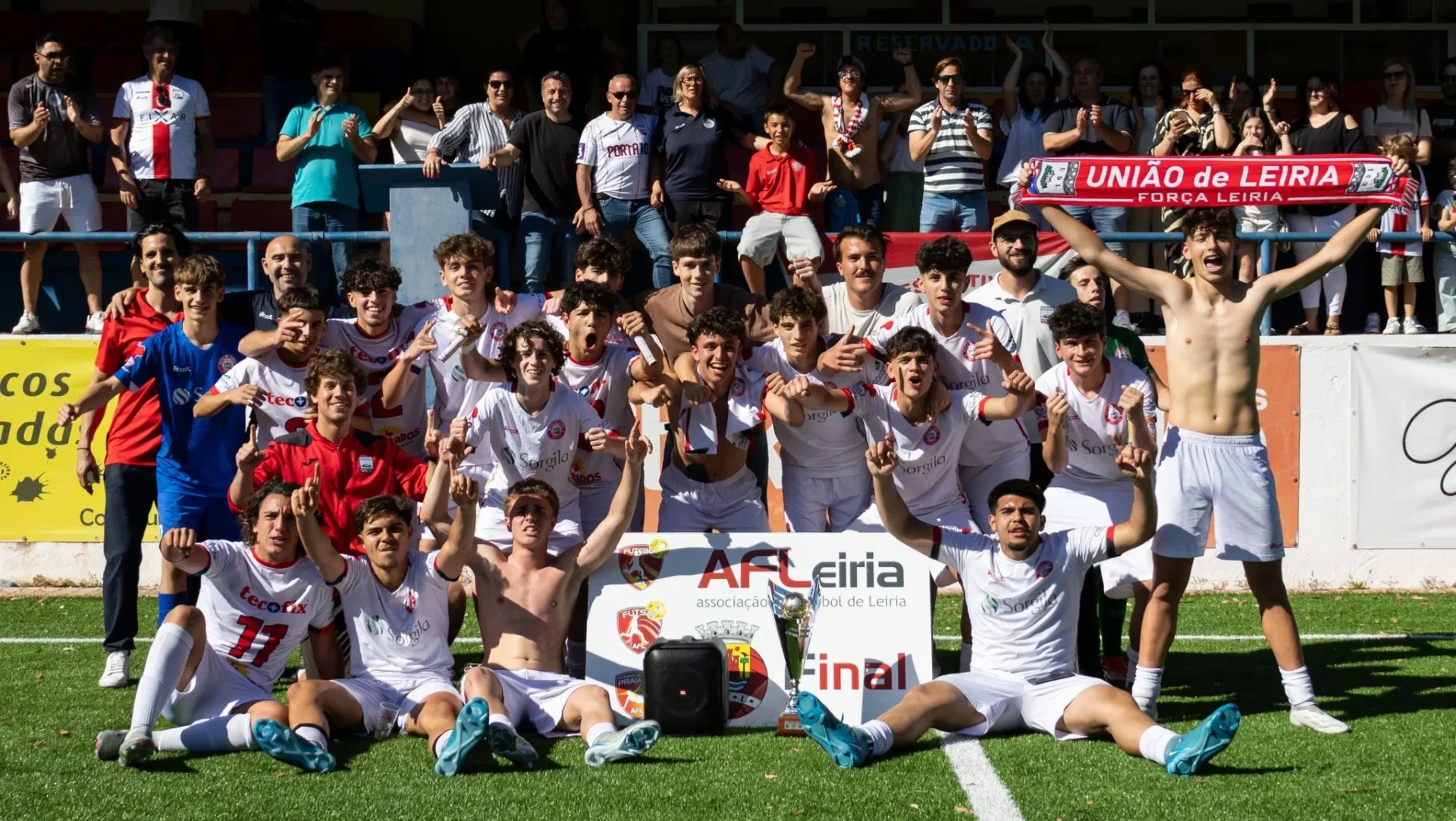 Ud Leiria B Juvenis
