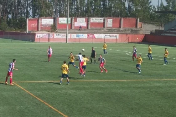 Vieirense Gau Bajouca1