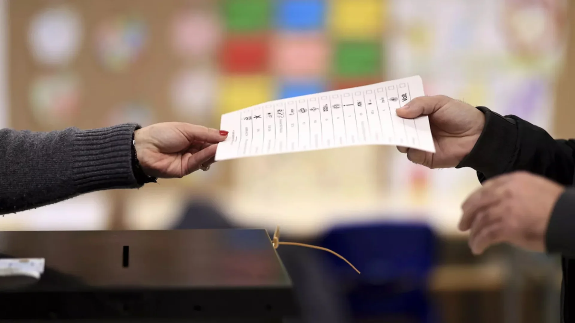 Voto