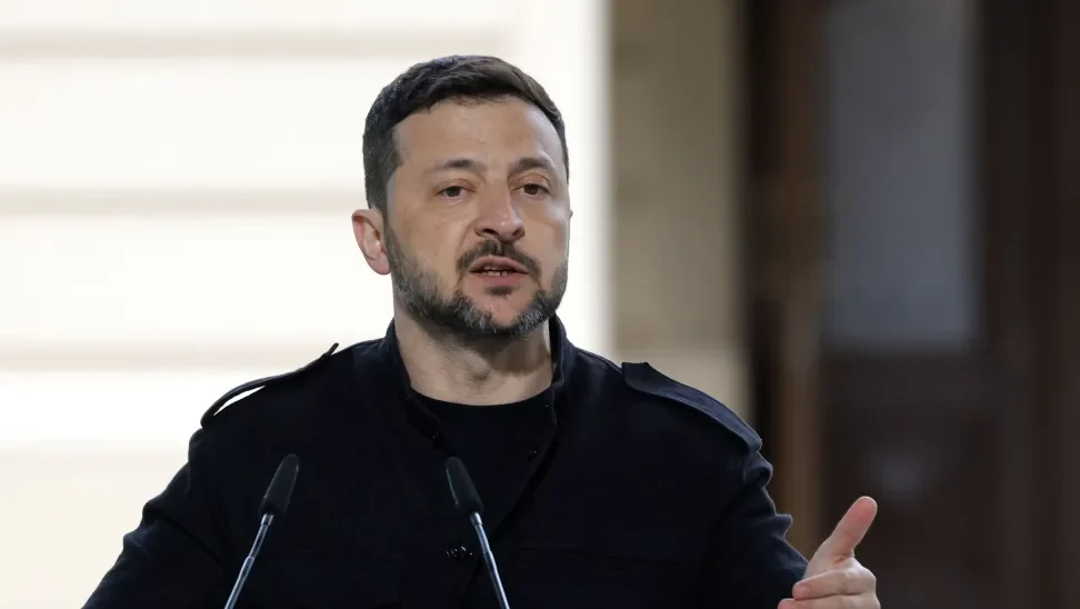 Zelensky Epa
