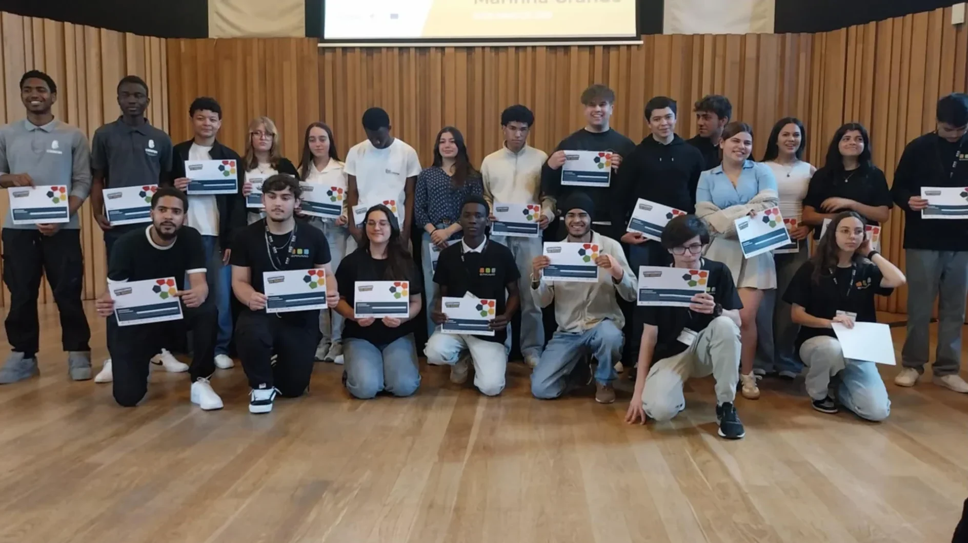 P8 Jovens Empreendedores Cmmg