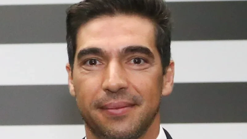 Abel Ferreira