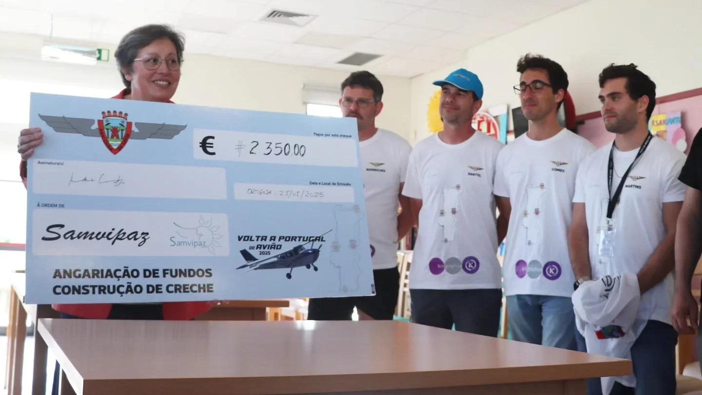 Aeroclube