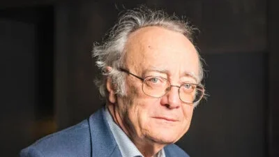 Alfred Brendel