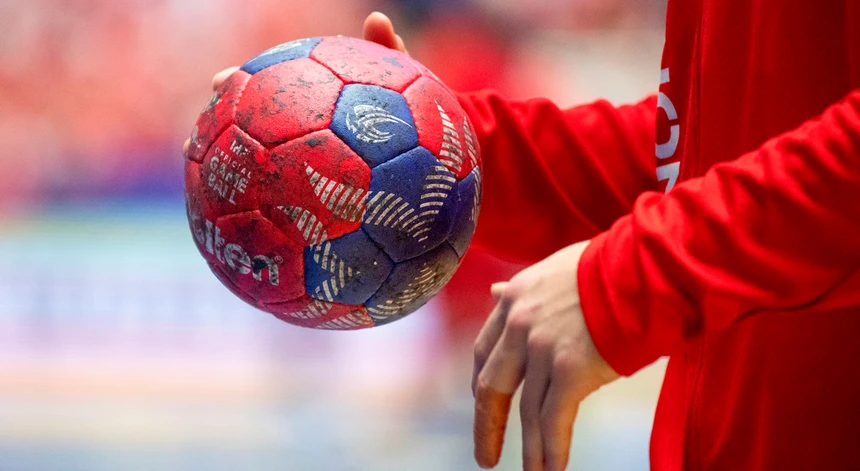 Andebol Epa