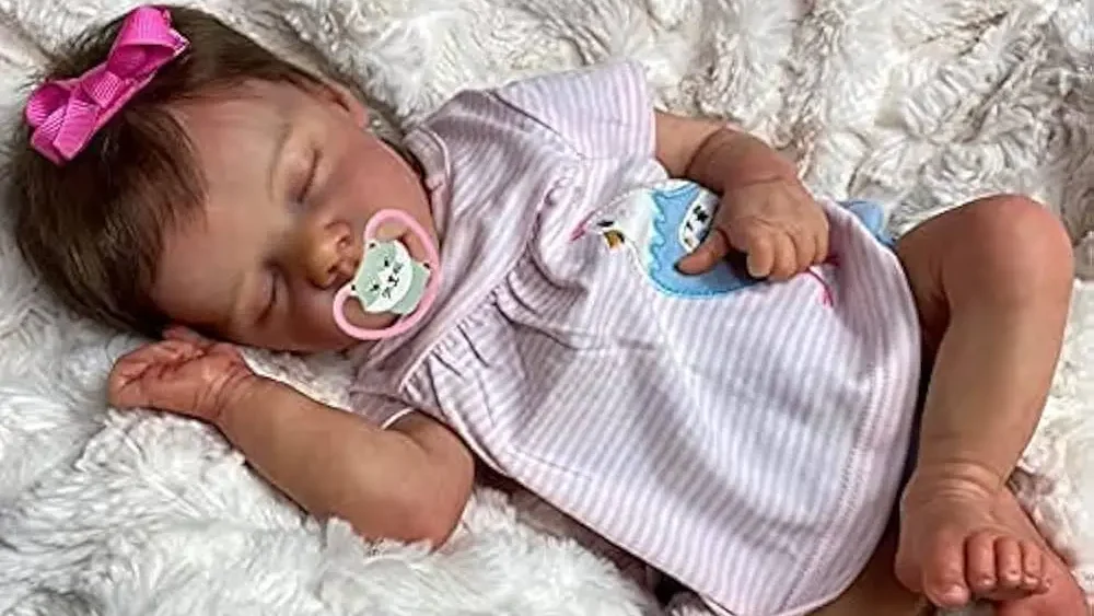 Bebe Reborn