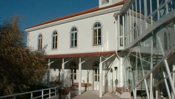 Biblioteca Alcobaça