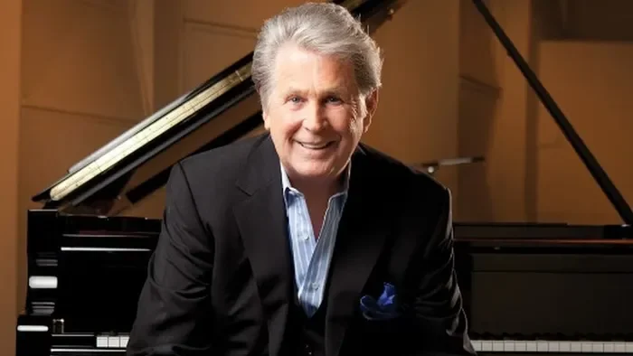 Brian Wilson