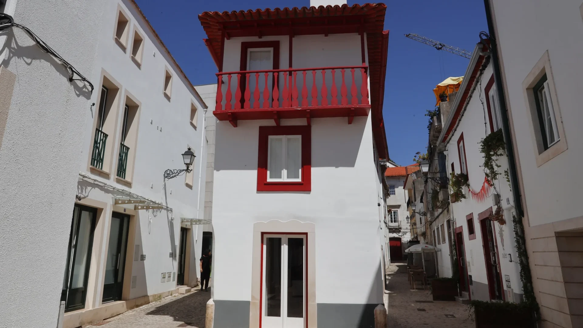 Casa Pintores Leiria Lfc