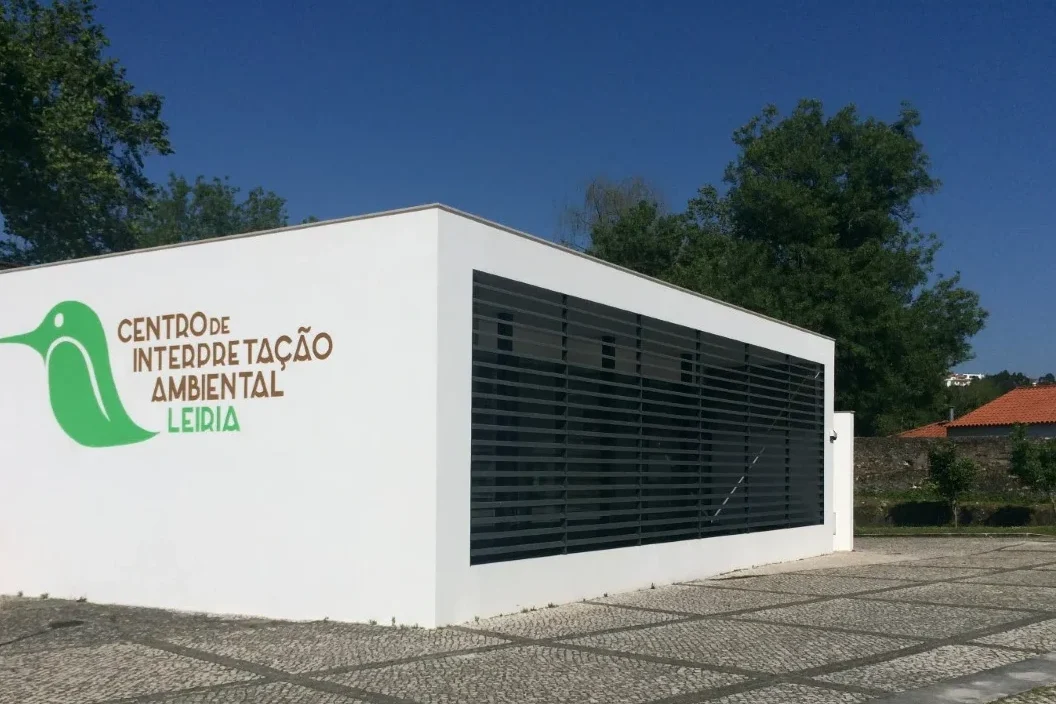 Centro De Interpretação Ambiental De Leiria