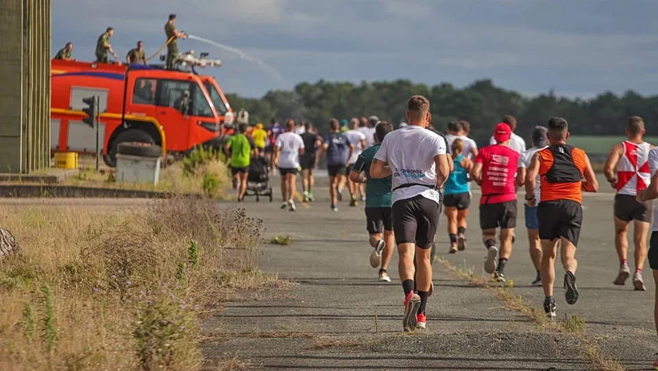 Corrida Monte Real
