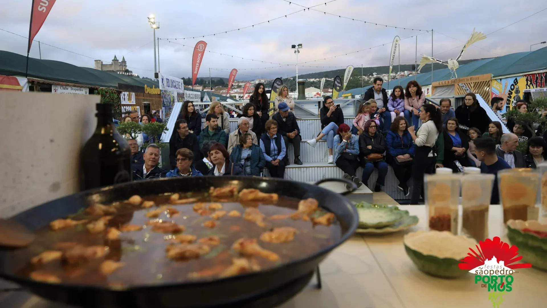 Cozinha De Demonstração 1