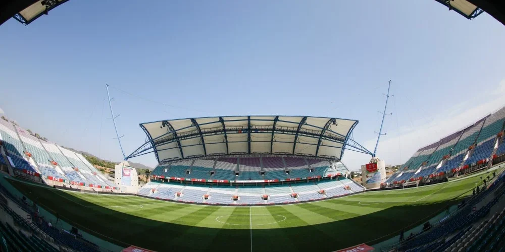Estadio Algarve2