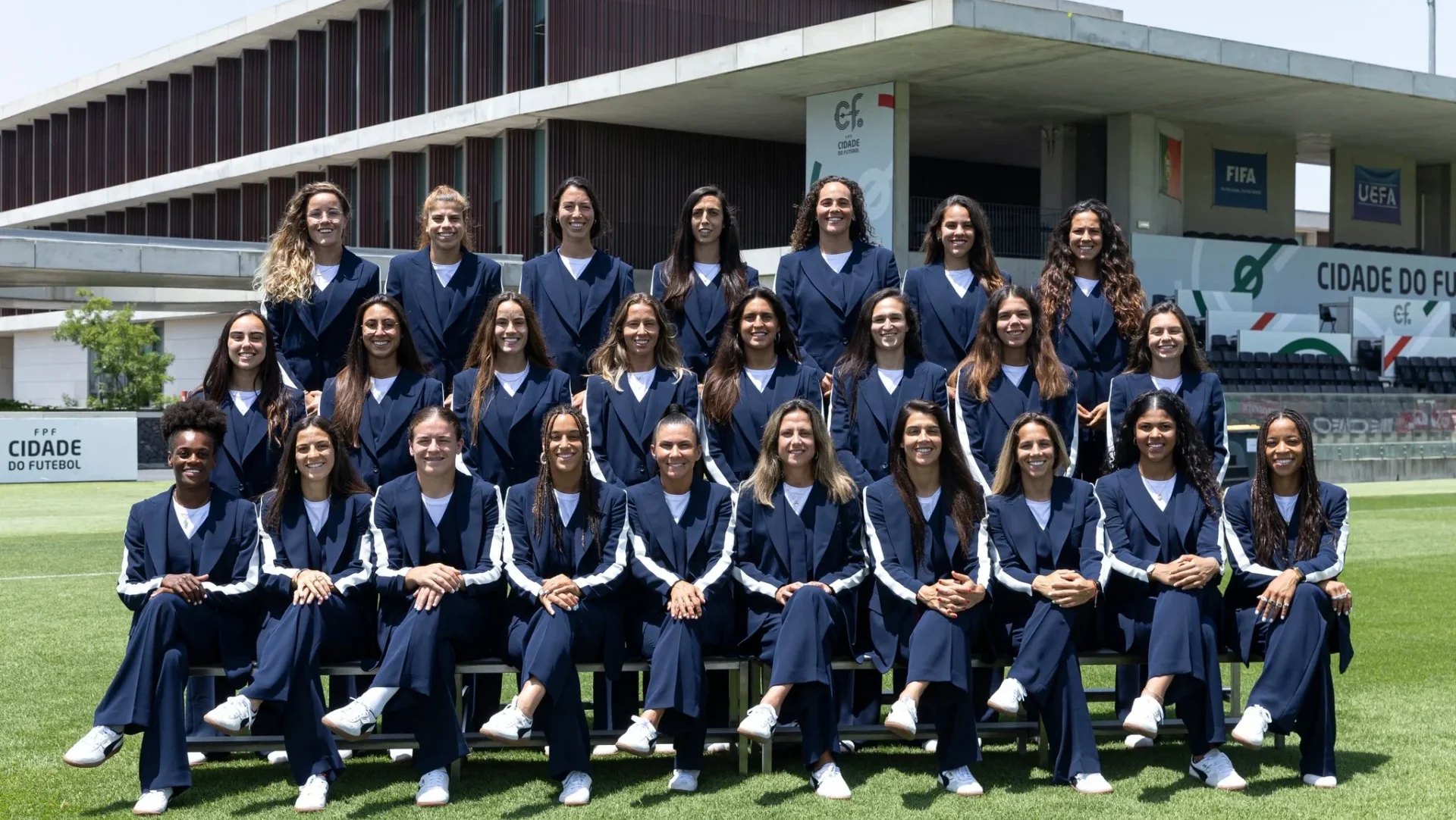 Euro Feminino
