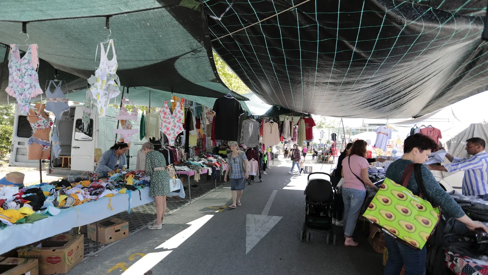 Feira Do Levante Lfc