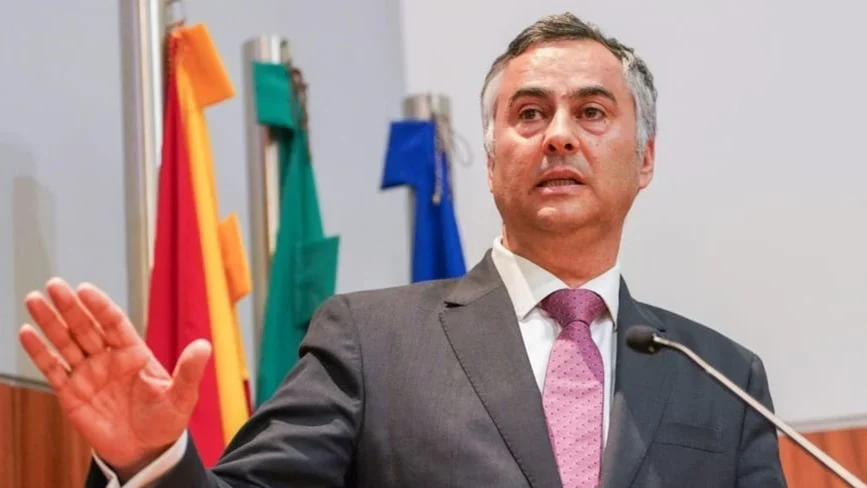 Fernando Alexandre