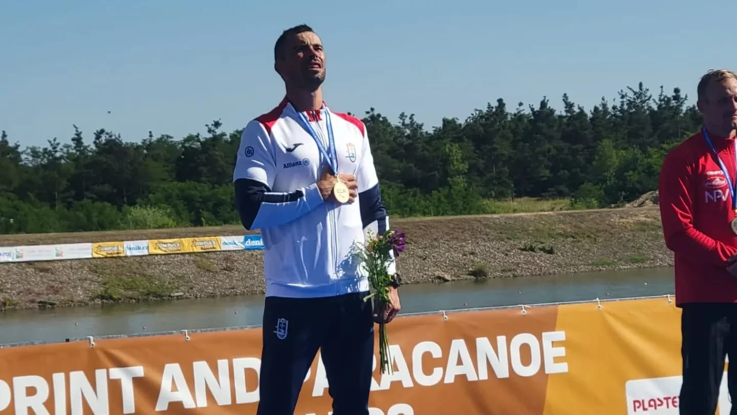 Fernando Pimenta