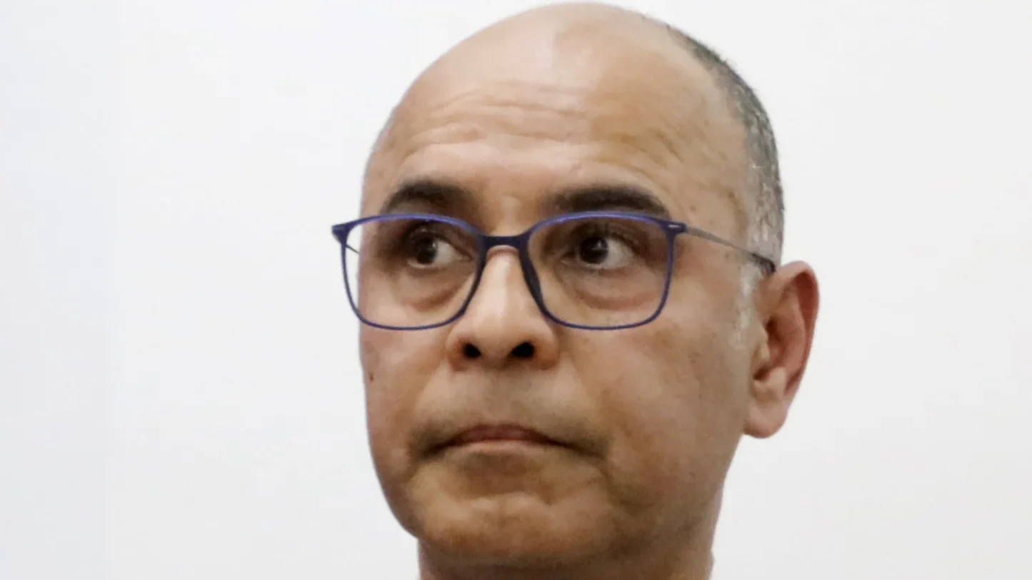 Gabriel Mithá Ribeiro